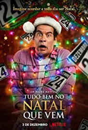 Jul för jämnan
