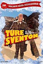 Ture Sventon privatdetektiv