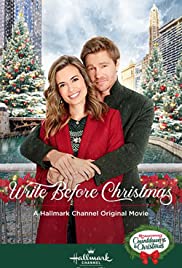 Write Before Christmas