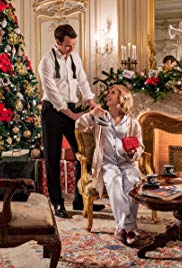 A Christmas Prince: The Royal Baby