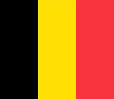 Jultraditioner i Belgien