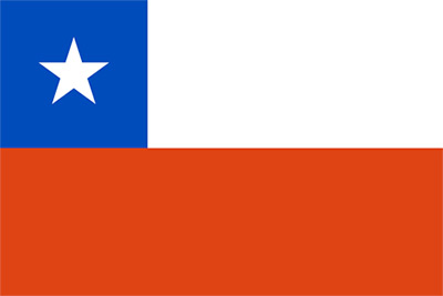 Jultraditioner i Chile