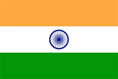 Jultraditioner i Indien