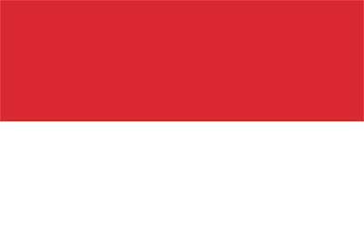 Jultraditioner i Indonesien