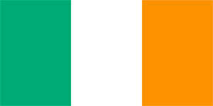 Jultraditioner på Irland