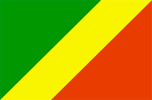 Jultraditioner i Kongo (Kongo-Kinshasa)