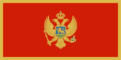 Jultraditioner i Montenegro