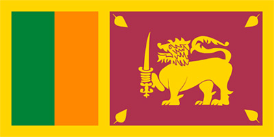 Jultraditioner på Sri Lanka