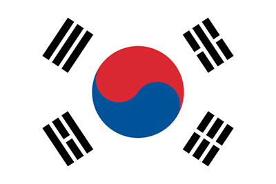 Jultraditioner i Sydkorea