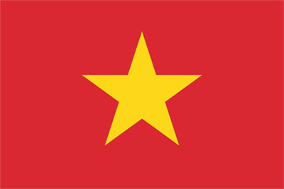 Jultraditioner i Vietnam