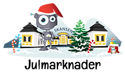 Presenttips julmarknader